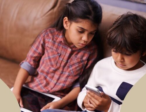 Social media and Gadgets a blessing or a curse for the development of your children?